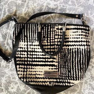 Marc by Marc Jacobs Mohair Bag